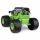Masina de jucarie Grave Digger, scara 1 la 10, Monster Jam Spin Master