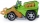 PATRULA CATELUSILOR SUPER EROUL ROCKY CU VEHICUL SPIN MASTER