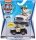 PATRULA CATELUSILOR MACHETA METALICA TRACKER CU MASINA 4X4 SPIN MASTER