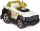 PATRULA CATELUSILOR MACHETA METALICA TRACKER CU MASINA 4X4 SPIN MASTER