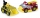 Set complet cu 6 masini de jucarie, machete metalice tip clasic Patrula Catelusilor Spin Master