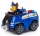 PATRULA CATELUSILOR SET FIGURINA CHASE CU MASINA DE POLITIE SPIN MASTER