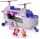 Set de joaca Elicopterul lui Skye cu functiuni si figurine Patrula Catelusilor Spin Master