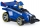 PATRULA CATELUSILOR MASINUTA METALICA DE CURSE CHASE SPIN MASTER