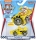 PATRULA CATELUSILOR MASINUTA METALICA DE CURSE RUBBLE SPIN MASTER