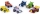 PATRULA CATELUSILOR SET 6 MASINUTE METALICE READY RACE SPIN MASTER