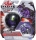Figurina bila Bakugan S2 Deka Jumbo Nillious Spin Master