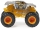 Masina de jucarie Macheta Max D si figurina Maximus Monster Jam Spin Master