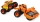 Masina de jucarie Utilaj greu Rolland Monster Jam Spin Master