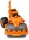 Masina de jucarie Utilaj greu Rolland Monster Jam Spin Master