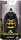 Figurina Batman costum complet negru, 15 cm, Spin Master
