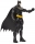 Figurina Batman costum complet negru, 15 cm, Spin Master