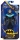 Figurina Nightwing costum Metal Tech, 15 cm, Spin Master