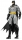 Figurina Batman cu capa neagra, 30 cm, Spin Master