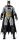Figurina Batman cu capa neagra, 30 cm, Spin Master