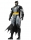 Figurina Batman cu 11 puncte de articulatie, 30 cm, Spin Master