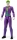 Figurina Joker cu 11 puncte de articulatie, 30 cm, Batman Spin Master