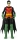 Figurina Robin cu 11 puncte de articulatie, 30 cm, Batman Spin Master