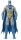 Figurina Batman cu capa albastra, 30 cm, Spin Master