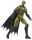 Figurina Batman costum verde camuflaj, 30 cm, Spin Master