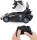 Masina Batmobil cu telecomanda RC si figurina Batman Spin Master