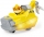 PATRULA CATELUSILOR VEHICUL CU FIGURINA RUBBLE SUNETE SI LUMINI SPIN MASTER