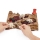 SET KINETIC SAND DINO SANTIERUL ARHEOLOGIC SPIN MASTER