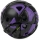 Figurina bila Bakugan S2 Ultra Howlkor cu card Baku-gear Spin Master
