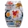 Figurina bila Bakugan S2 Ultra Batrix cu card Baku-gear Spin Master