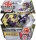 Figurina bila Bakugan S2 Ultra Howlkor cu echipament Baku-gear Mechclaws Spin Master