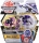 Figurina bila Bakugan S2 Ultra Eenoch cu echipament Baku-gear Spin Master