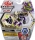 Figurina bila Bakugan S2 Ultra Sairus cu echipament Baku-gear Spin Master