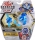 Figurina bila Bakugan S2 Ultra Tretorous cu echipament Baku-gear Spin Master
