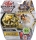 Figurina bila Bakugan S2 Ultra Eenoch cu echipament Baku-gear Bakufuser Spin Master