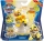 Figurina luminoasa Rubble Charged Up Patrula Catelusilor Spin Master
