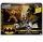 Set motocicleta cu 2 figurine Batman incluse Spin Master