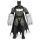Set motocicleta cu 2 figurine Batman incluse Spin Master