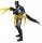 Figurina Batman Deluxe cu accesorii si fraze in limba engleza, 29 cm, Spin Master