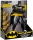 Figurina Batman Deluxe cu accesorii si fraze in limba engleza, 29 cm, Spin Master