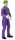 Figurina Joker costum mov, 10 cm, cu accesorii surpriza Spin Master