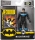 Figurina Nightwing, 10 cm, cu accesorii surpriza Spin Master