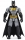 Figurina Batman articulata, 10 cm, cu accesorii surpriza Spin Master