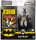 Figurina Batman articulata, 10 cm, cu accesorii surpriza Spin Master