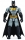 Figurina Batman, 10 cm, cu accesorii surpriza Spin Master