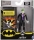 Figurina Joker articulata, 10 cm, cu 3 accesorii surpriza Spin Master