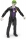 Figurina Joker articulata, 10 cm, cu 3 accesorii surpriza Spin Master