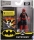 Figurina Batwoman flexibila, 10 cm, cu 3 accesorii surpriza Spin Master