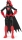Figurina Batwoman flexibila, 10 cm, cu 3 accesorii surpriza Spin Master