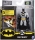 Figurina Batman articulata, 10 cm, cu 3 accesorii surpriza Spin Master