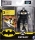 Figurina Batman costum cu super armura, 10 cm, cu 3 accesorii surpriza Spin Master
